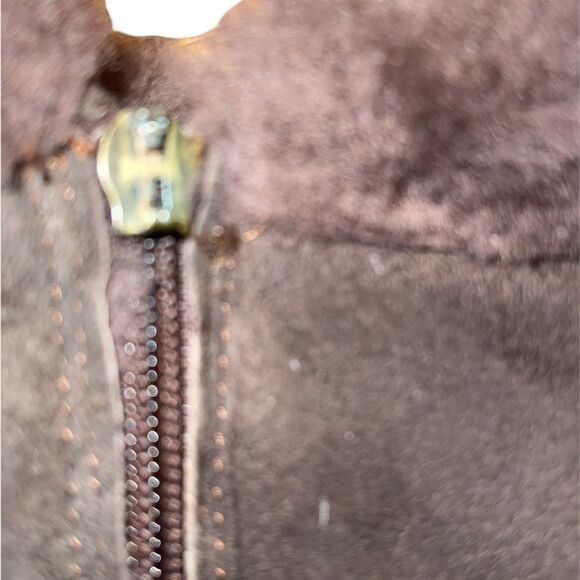 Pajar Canada Brown Leather Boots Size 7 - Picture 7 of 12